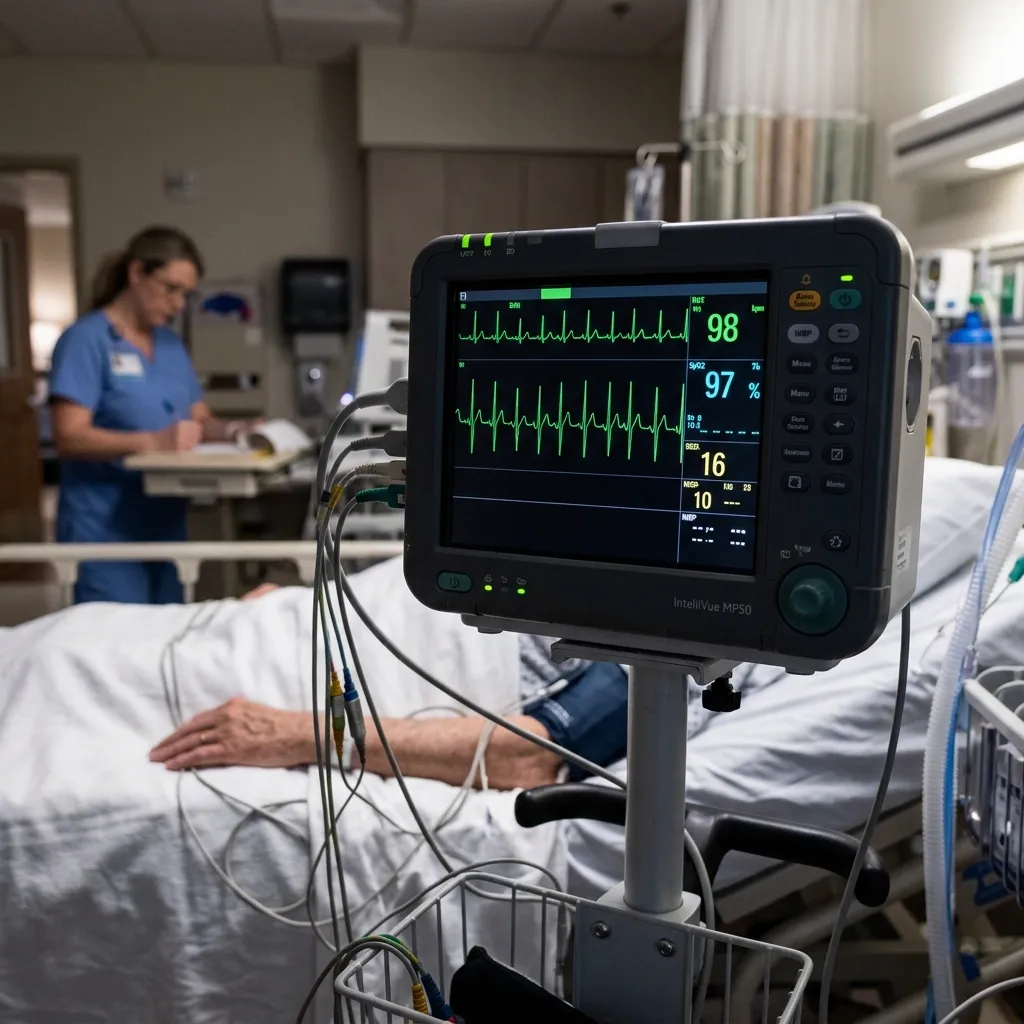 ECG Monitoring