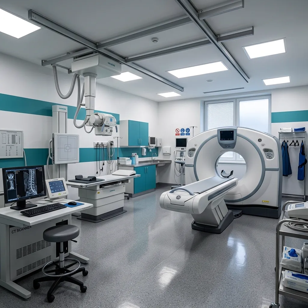 Imaging Services