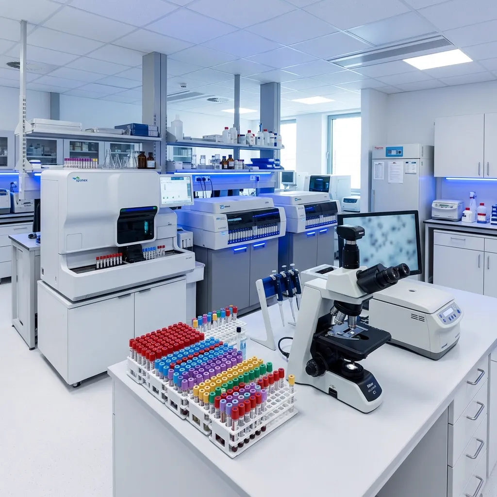 Laboratory Tests