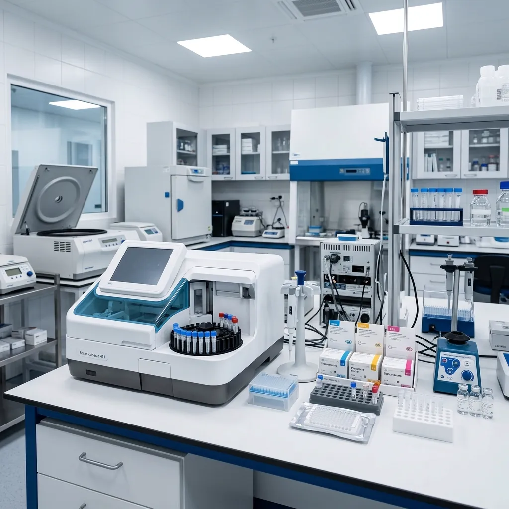 Specialized Tests